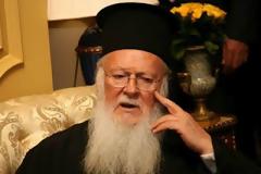 To μήνυμα του Οικουμενικού Πατριάρχη Βαρθολομαίου για το Άγιο Πάσχα