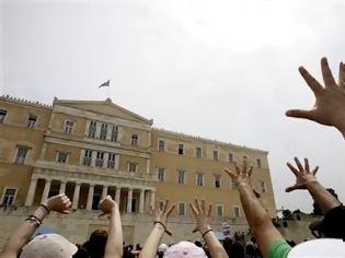 Φωτογραφία για Οι λόγοι που δεν θα ψηφίσω ΠΑΣΟΚ-ΝΔ