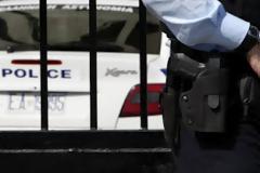 Δραπέτης των φυλακών Αλικαρνασσού κυκλοφορούσε οπλισμένος σαν… αστακός, φορτωμένος με χασίς!