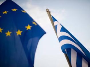 Φωτογραφία για Γκέμπελ: «Να φύγει οικειοθελώς η Ελλάδα από το ευρώ»