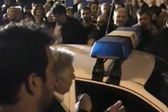 Δηλώσεις Δημάρχου Αχαρνών σχετικά με τους λαθρομετανάστες
