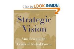 Book Review: Zbigniew Brzezinski and Robert Kagan on the State of America