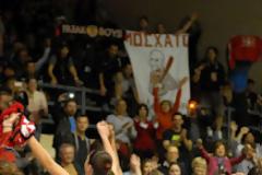 ΘΑ ΤΟ «ΚΑΨΟΥΝ» ΜΕ ΤΗΝ ΚΟΥΠΑ ΣΕ CLUB ΤΗΣ ΠΡΕΒΕΖΑΣ ΤΑ ΚΟΡΙΤΣΙΑ ΤΟΥ ΘΡΥΛΟΥ!