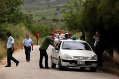 Τσιγγάνοι απείλησαν 35χρονο στην Κατούνα