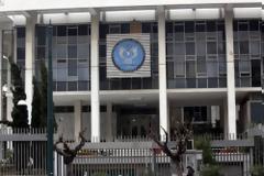 Είχε άνθρωπο στην Αμερικάνικη πρεσβεία η 