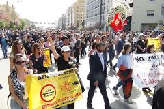 Το Κινήματα  Δεν Πληρώνω αποχαιρετά τον συναγωνιστή , σύντροφο μας και μέλος μας Δημήτρη Χριστούλα