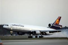 Η Lufthansa «κοιτά» προς τις Κυπριακές Αερογραμμές