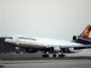 Φωτογραφία για Η Lufthansa «κοιτά» προς τις Κυπριακές Αερογραμμές