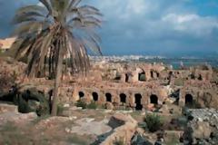 Η αρχαία αρχιτεκτονική έμπνευση για «πράσινο» τσιμέντο