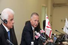 Παιχνίδια της Τουρκίας με το Ισλάμ. Μεθοδεύει τη μόνιμη αντιπροσώπευση του Ψευδοκράτους στην Ισλαμική Διάσκεψη!