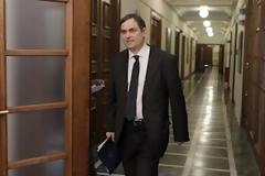 Η επόμενη κυβέρνηση θα κληθεί να πάρει δύσκολες αποφάσεις, λέει ο Φ.Σαχινίδης
