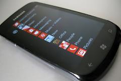 Τα Windows Phone 8 διατηρούν τη συμβατότητα