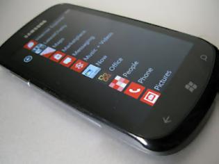 Φωτογραφία για Τα Windows Phone 8 διατηρούν τη συμβατότητα