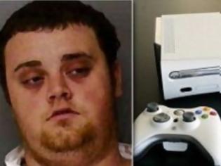 Φωτογραφία για Πατέρας σκότωσε των 3 μηνών γιο του επειδή έκλαιγε όταν έπαιζε Xbox