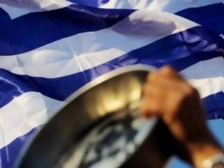 Φωτογραφία για Σήμερα στις 6 η επιστροφή των Αγανακτισμένων στο Σύνταγμα