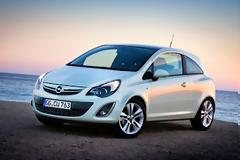 Η Opel στην πρώτη θέση το 1ο τρίμηνο