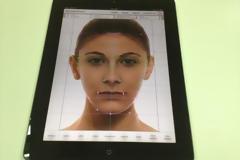 Κούρεμα μέσω... iPad!