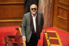 Ο Κουρουμπλής τα χώνει άγρια στο πολιτικό σύστημα!!