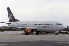 Ανάσταση στο αεροδρόμιο Ηρακλείου με διαδοχικές πτήσεις τσάρτερ