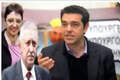 Ο Τσίπρας καλεί σε κοινή κάθοδο στις μονοεδρικές