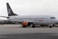Ανάσταση στο αεροδρόμιο Ηρακλείου με διαδοχικές πτήσεις τσάρτερ