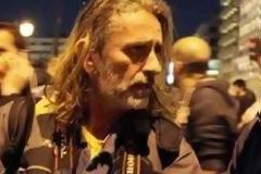 Ικανοποιητική κρίνεται η κατάσταση της υγείας του προέδρου της Ένωσης Φωτορεπόρτερ