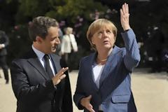 Ο Σαρκοζί παίζει με τα νεύρα μας και μας κατηγορεί για τους λαθρομετανάστες