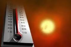 Καλοκαίρι στην Αθήνα, 27 βαθμούς σημείωσε χθές η Νέα Φιλαδέλφεια!