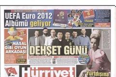 ΗURRIYET: Aς επιστρέψουμε στην Κωνσταντινούπολη
