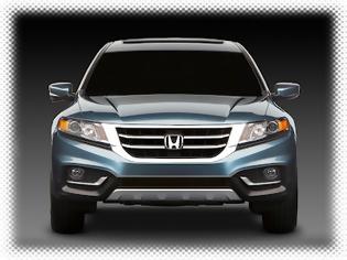 Φωτογραφία για 2013 Honda Crosstour Concept