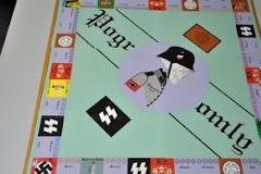 Η ναζιστική έκδοση της Monopoly