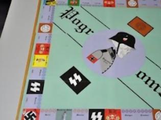 Φωτογραφία για Η ναζιστική έκδοση της Monopoly