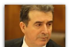 Μ.Χρυσοχοϊδης: «Μοναδική μου αγωνία είναι να βελτιώσω τις συνθήκες διαβίωσης των πολιτών»
