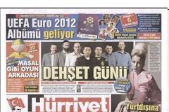 Ηürriyet: 