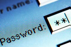 Ποιο είναι το τέλειο password;