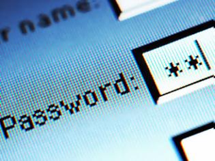 Φωτογραφία για Ποιο είναι το τέλειο password;