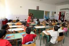 Άφωνη η δασκάλα από το μυστικό του οκτάχρονου μαθητή της...