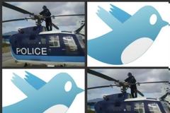 Χαμός στο twitter με την υπ. απόφαση για ενοικίαση αστυνομικών
