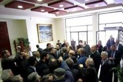 Σχόλιο - ρεπορτάζ αναγνώστη για τις εκδηλώσεις στο Μεσολόγγι «Άγριες αποδοκιμασίες κυβερνητικών στελεχών»