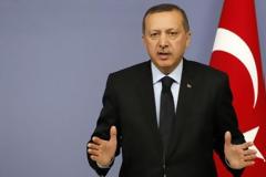 Ερντογάν: Διορία 48 ωρών στη Συρία - Μετά θα λάβουμε μέτρα