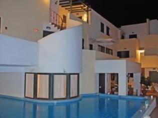 Φωτογραφία για Άμεσα μέτρα ζητούν οι ξενοδόχοι της Πελοποννήσου