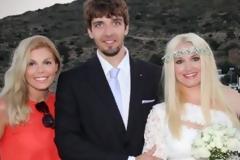 Έγκυος η Άννα Μαρκετάκη, μετά τον εφιάλτη που έζησε!