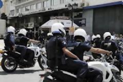 Χαμός στο twitter μετά την είδηση περί ενοικίασης αστυνομικών!