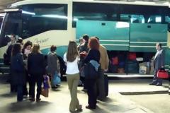 ΑΠΕΡΓΟΥΝ ΤΗ Μ. ΠΕΜΠΤΗ ΟΙ ΕΡΓΑΖΟΜΕΝΟΙ ΣΤΑ ΚΤΕΛ
