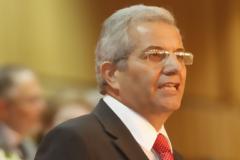Το δίλημμα είναι ομοσπονδία ή διχοτόμηση, λέει ο Άντρος Κυπριανού