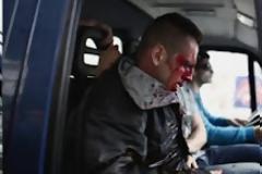 Στο νοσοκομείο νοσηλεύεται ο αστυνομικός που ξυλοκοπήθηκε άγρια στο Σύνταγμα