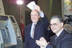 Όταν ο «κύκλος της Φρανκφούρτης» συνωμοτεί...