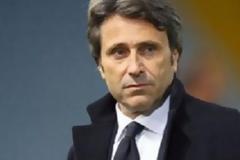 «Είχε διαφορετική άποψη η διοίκηση της Ρόμα…»