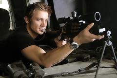 Jeremy Renner: «Τα ΜΜΕ είναι αδιάκριτα!»