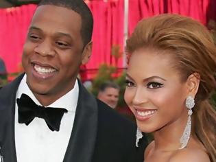 Φωτογραφία για Beyoncé & Jay-Z: Ανανέωσαν τους όρκους τους